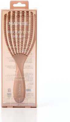Mapepe Finger Flex Brush Beige — Save 22%