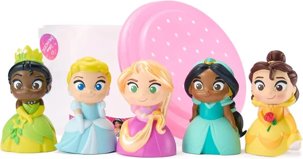 Disney Store Officiële Prinses Badset 15% Off