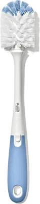OXO Tot Bottle Brush - Dusk 24% Off
