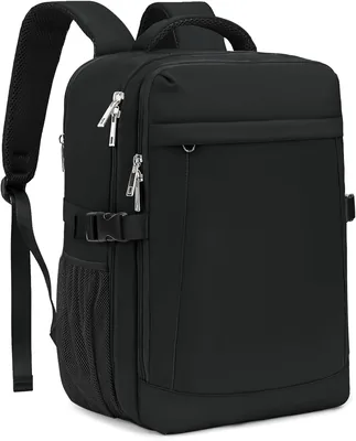 Sac de voyage anti-vol Ryanair 40x30x20 cm pour femmes et hommes - 24L