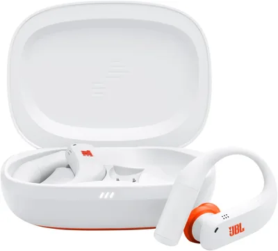 Black & Grey Bluetooth Headphones