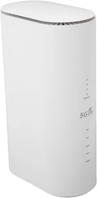 Tonysa 5G WiFi 6 Router - 1800Mbps Dual Band