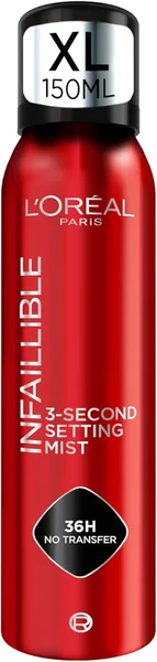 L'Orêl Paris Setting Spray XL