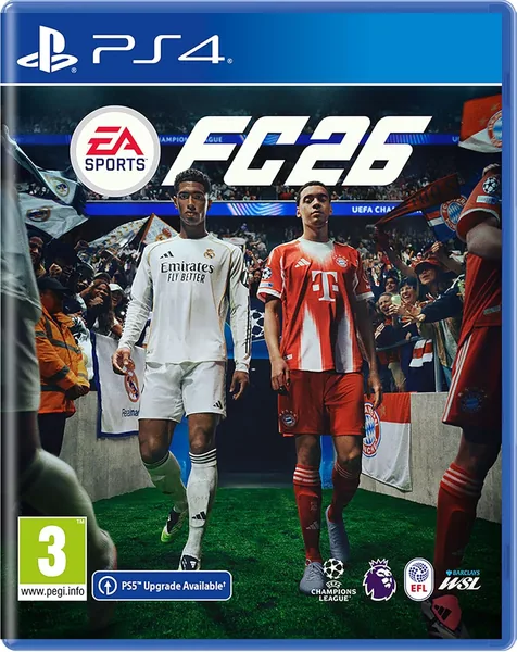 Electronic Arts 25% Off - Économisez 39,99 € aujourd'hui sur Amazon