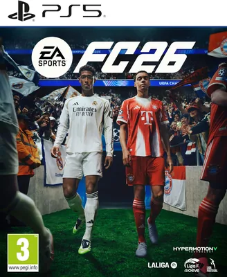 Electronic Arts 52% de Descuento