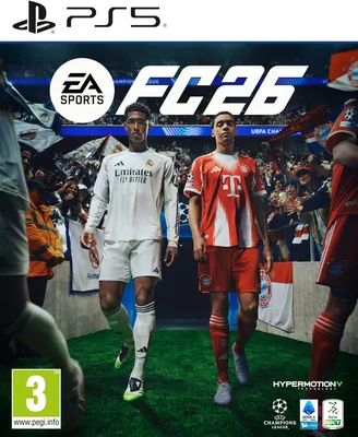 Electronic Arts - Best Deal