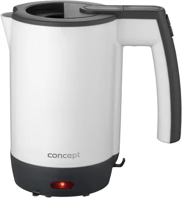 Concept RK7030 Resaskall 0.5 L med 59% avrakning