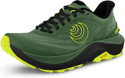 Topo Athletic Men's Ultraventure 4 Trainers