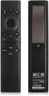 Samsung Neo QLED 4K Solar Voice Remote BN59-01385A