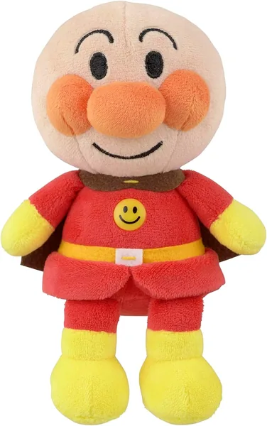 SEGA FAVE Pretty Beans Collection Anpanman