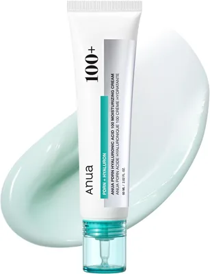 Anua PDRN Hyaluronic Acid Moisturizer 50% Off