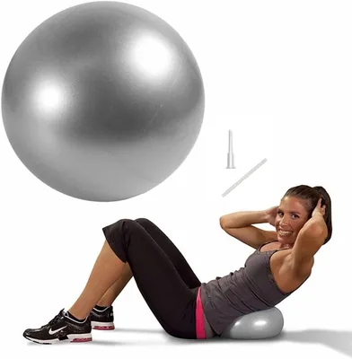 Bebeay Pelota de Yoga de 25 cm - Mejor Precio