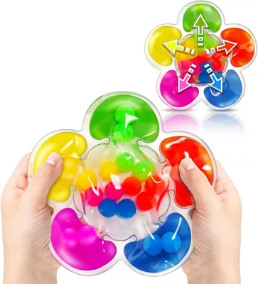 KASTWAVE Color Sorting Toy | Montessori Game for Toddlers, 7% Off