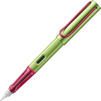 Lamy AL-Star Disco Vulpen - Ergonomic, Light Weight, Best Deal