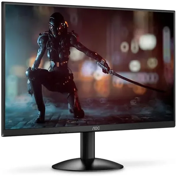 AOC 21" 22B30HM23 FHD, 120Hz, 1MS, Preto