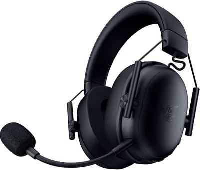 Razer BlackShark V3 X HyperSpeed Headset - 81% Off