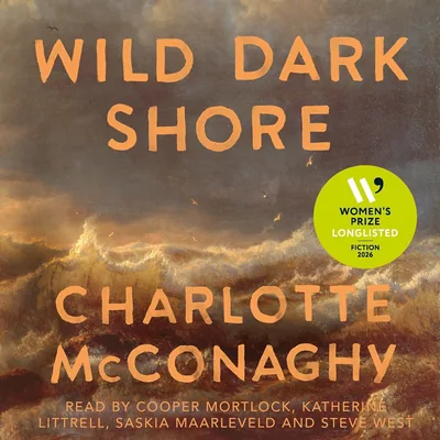 Charlotte McConaghy - Best Deal