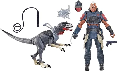 G.I. Joe Classified Series #196 Figure & Dinosaur Toy, Best Deal