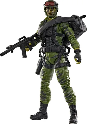 G.I. Joe Classified Series 188 Action Figure (6")
