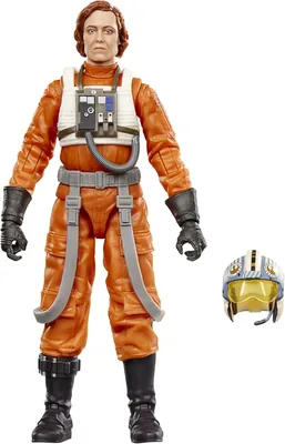 Star Wars The Black Series Colonel Ward Action Figure, 15cm, Best Deal