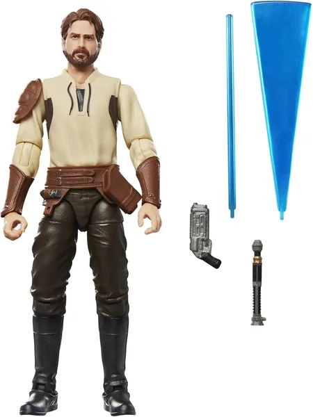 Star Wars Black Series Kyle Katarn Action Figure 15cm