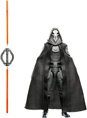 Star Wars The Black Series Eleventh Brother - Maul Shadow Lord 15cm Figurine Best Deal