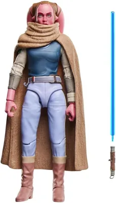 Star Wars Black Series Maul Action Figure