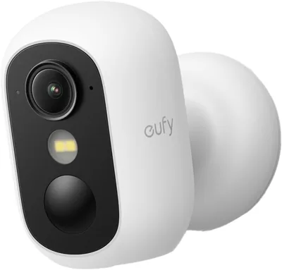 eufy C35 Wireless Outdoor Camera - 43% Off