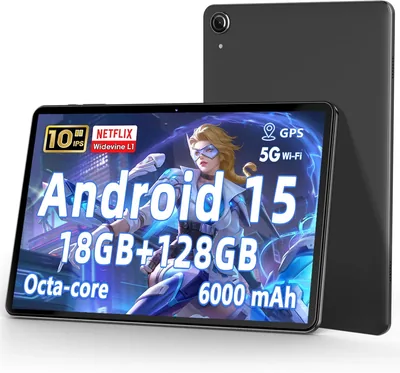 Aobante 10" Android Tablet Deal