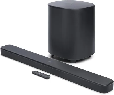 JBL Bar 500MK2 Soundbar 10% Off