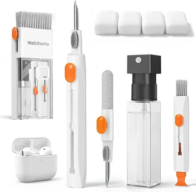Cleaning Kit Headphones Keyboard Screen