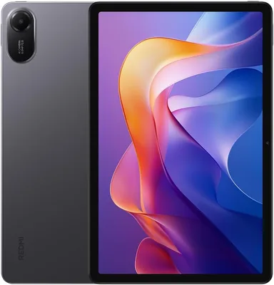 XIAOMI Redmi Pad 2 11" Tablet 4GB 128GB WiFi Grey