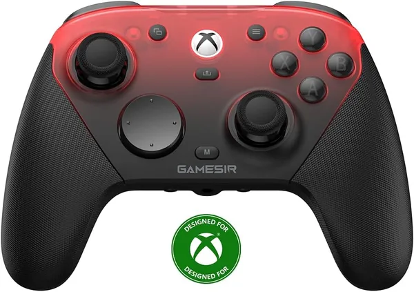GameSir G7 Pro Wired Controller for Xbox Series X|S, Xbox One, Wireless Gamepad for PC&Android