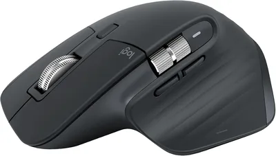 Logitech MX Master 3S 28% Off - Wireless Mouse