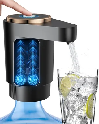 Cozycharm 5 Gallon Water Jug Pump
