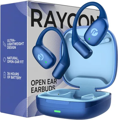 Raycon Essential Open Earbuds 15% Off