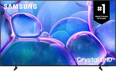 SAMSUNG 43 Inch U7900 Crystal UHD 4K Smart TV Best Deal