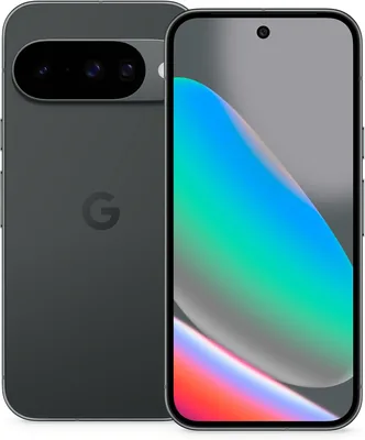 Google Pixel 10 - Teléfono inteligente Android gratuito con cámara trasera triple avanzada, batería de 24 horas y pantalla Actua de 6.3"