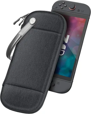 FINTIE Slim Carrying Case for Nintendo Switch 2 (2025) - Best Deal