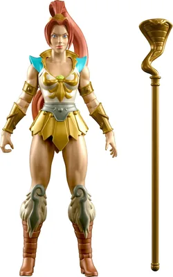 Masters of the Universe Origins Action Figure Teela