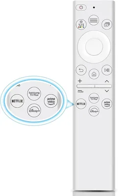 Samsung Frame TV Remote Control, Compatible with Neo/OLED/QLED/Crysta (2018-2025), Best Deal