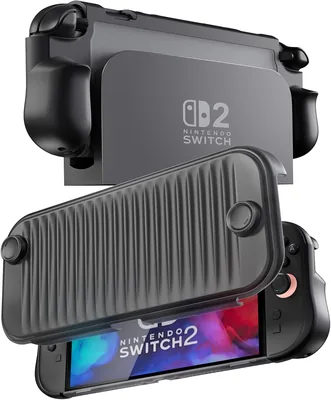 ProCase Dockable Case for Nintendo Switch 2 (2025) - Best Deal
