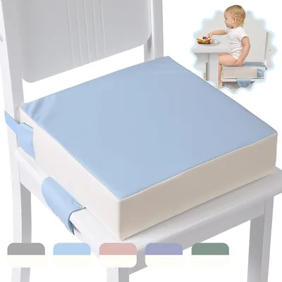 Sylynvia Booster Seat for Kitchen Chair