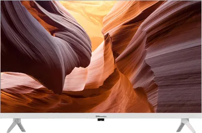 EMtronics 32 inch HD LED TV White Best Deal