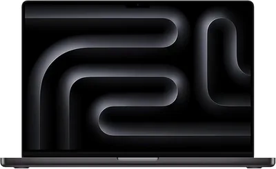 2023 Apple MacBook Pro M3 Max 16-inch 48GB/1TB Space Black