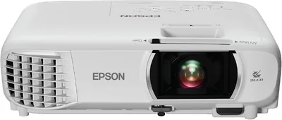 3400 Lumens Wireless Streaming Projector