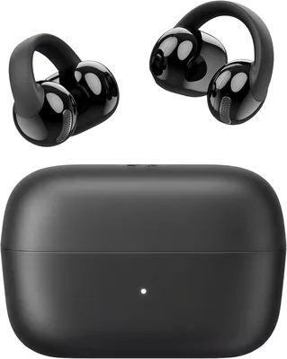 Anker Soundcore C50i (Bluetooth 6.0) オープンイヤー ワイヤレス イヤホン、防水規格 IP55、サイクリングにも最適 | 10%オフ