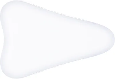 Women Private Parts Pad Silicone Waterproof Cover Pad Best Deal