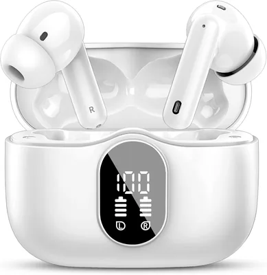 Wireless Earbuds Bluetooth 5.4 33% Off