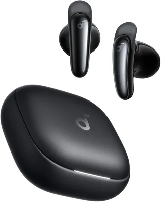 Anker Liberty Buds - Wireless Bluetooth Earbuds